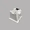 Glare-Free Downlight